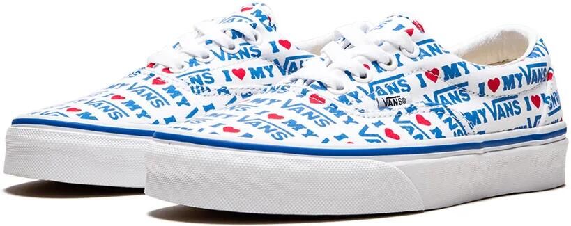 Vans Era sneakers Wit - Foto 2