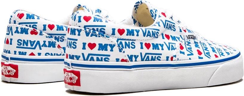 Vans Era sneakers Wit - Foto 3