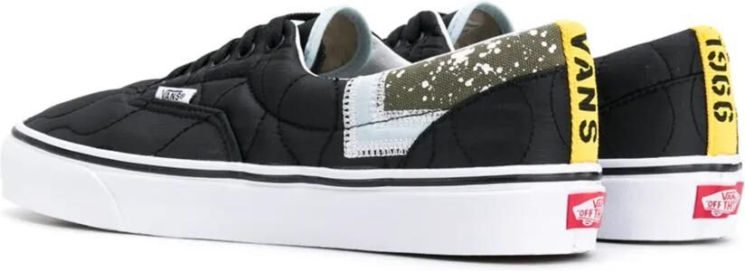 Vans Era sneakers Zwart - Foto 4