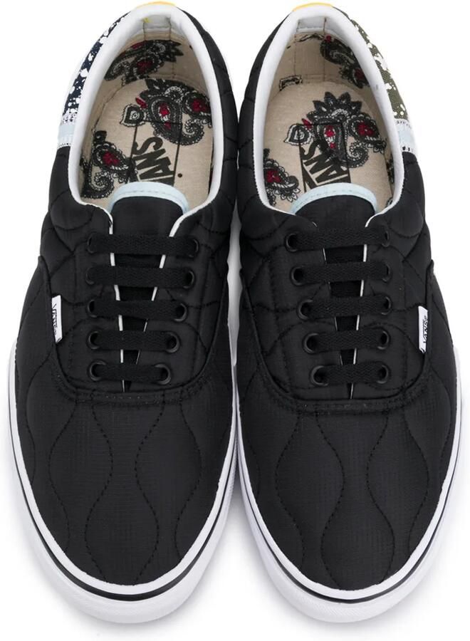 Vans Era sneakers Zwart - Foto 2