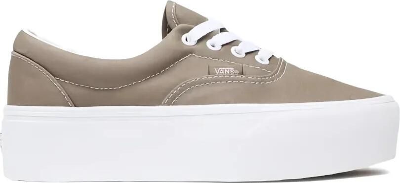 Vans Era Stackform sneakers Beige