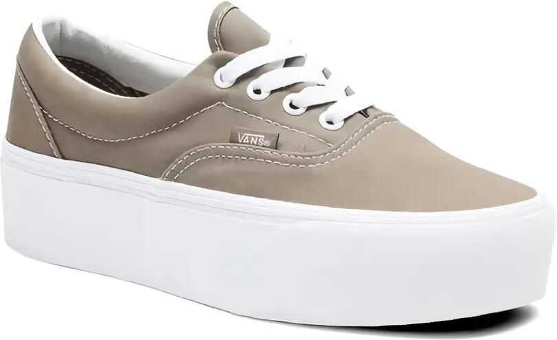 Vans Era Stackform sneakers Beige - Foto 2