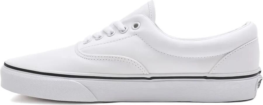 Vans Era "True White" sneakers Wit