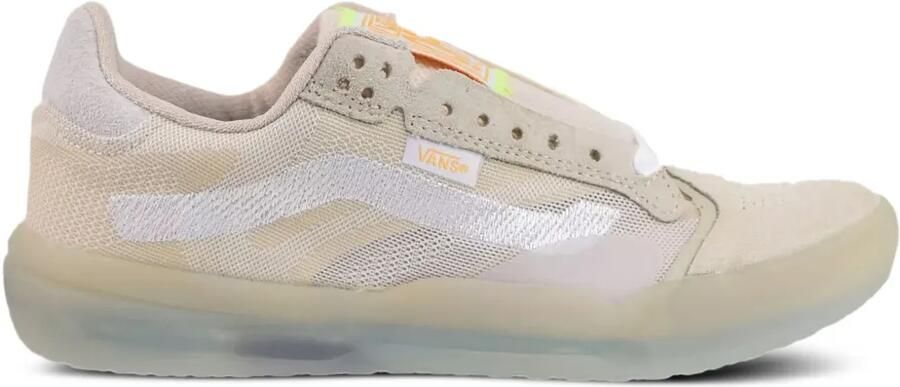 Vans EVDNT Ultimate Waffle "Sand" sneakers Beige