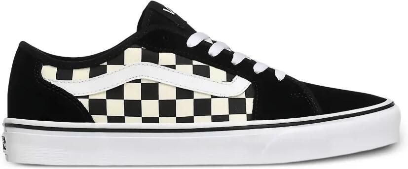 Vans Filmore Decon sneakers Zwart