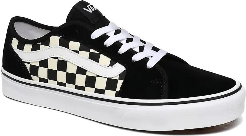 Vans Filmore Decon sneakers Zwart - Foto 2
