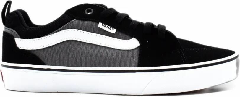 Vans Filmore sneakers Zwart