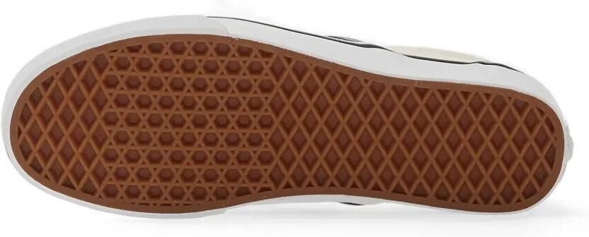 Vans Geruite sneakers verfraaid met studs Beige - Foto 4