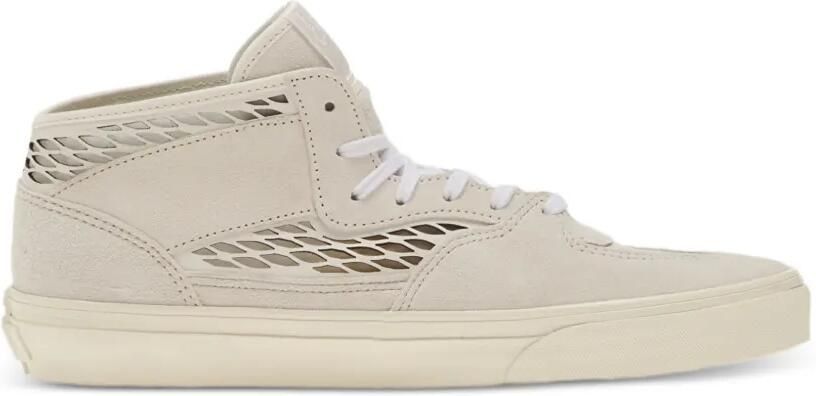 Vans Half Cab Decon sneakers Wit
