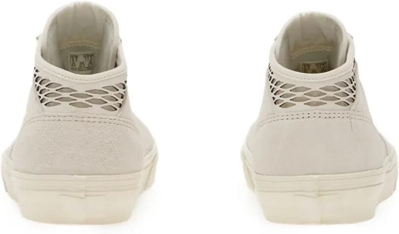 Vans Half Cab Decon sneakers Wit - Foto 2
