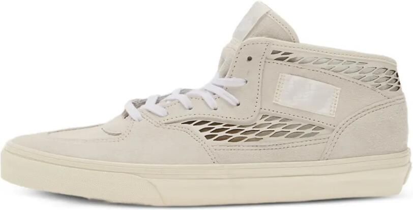 Vans Half Cab Decon sneakers Wit - Foto 3