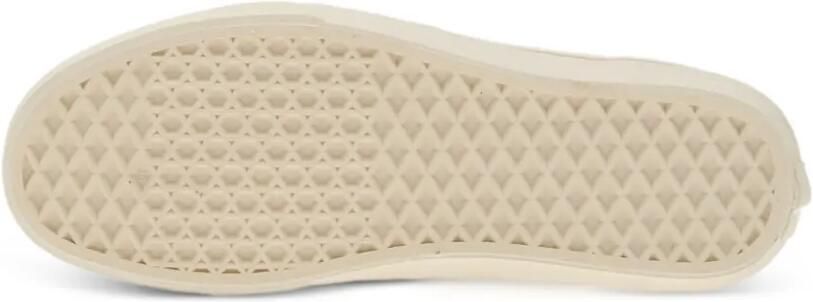 Vans Half Cab Decon sneakers Wit - Foto 5