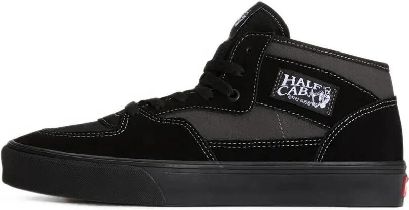 Vans Half Cab Decon sneakers Zwart