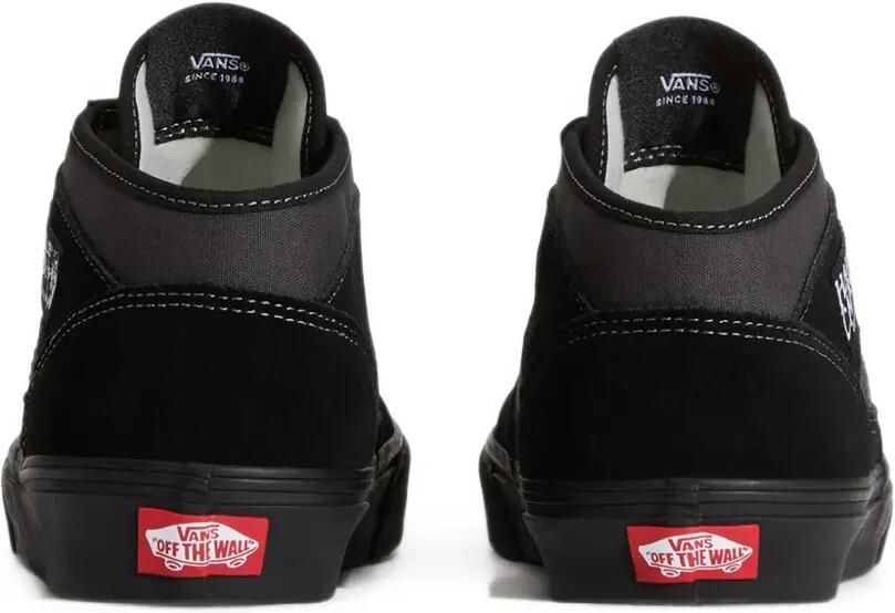 Vans Half Cab Decon sneakers Zwart - Foto 3