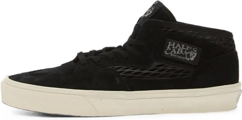 Vans Half Cab Decon sneakers Zwart