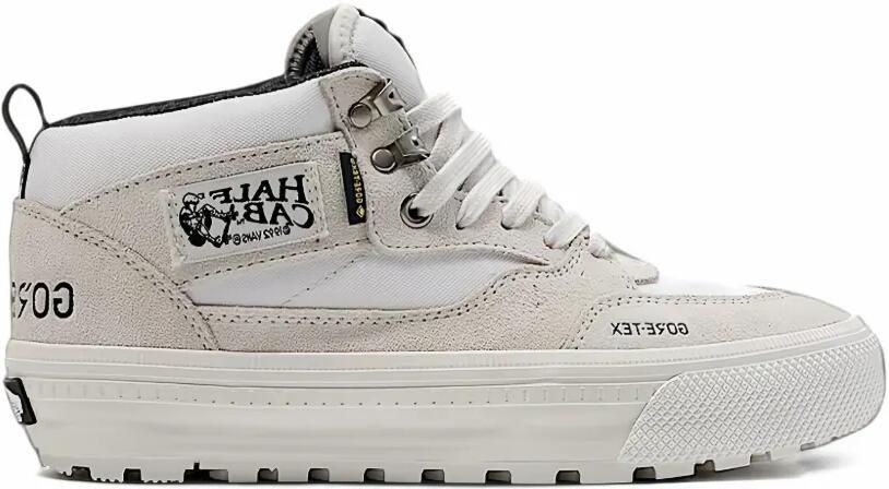 Vans Half Cab Gore-Tex sneakers Beige