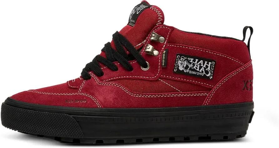 Vans Half Cab Gore-Tex sneakers Rood