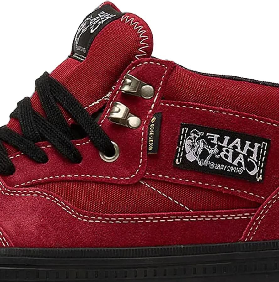 Vans Half Cab Gore-Tex sneakers Rood - Foto 2