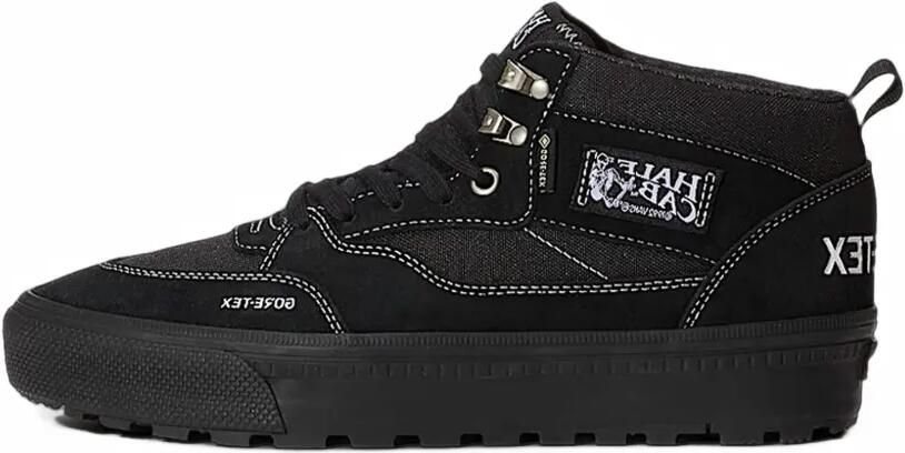 Vans Half Cab Gore-Tex sneakers Zwart