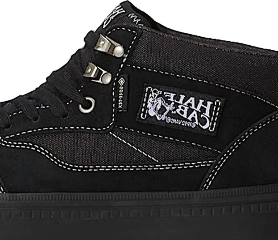 Vans Half Cab Gore-Tex sneakers Zwart - Foto 2