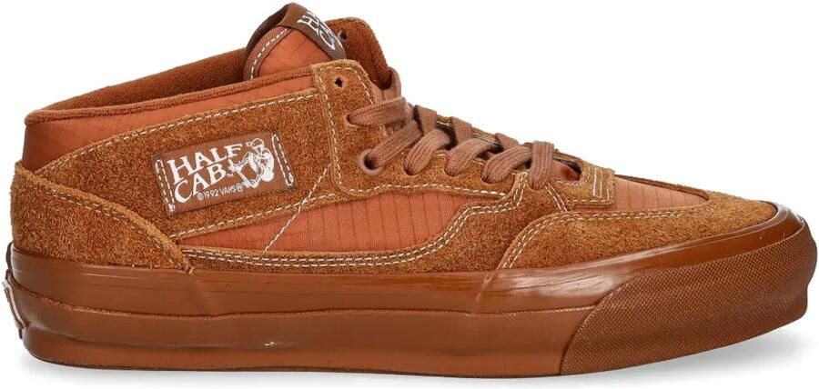 Vans Half Cab Reissue 33 sneakers Bruin
