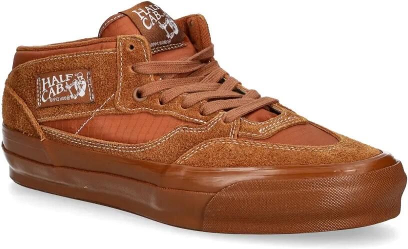 Vans Half Cab Reissue 33 sneakers Bruin - Foto 2