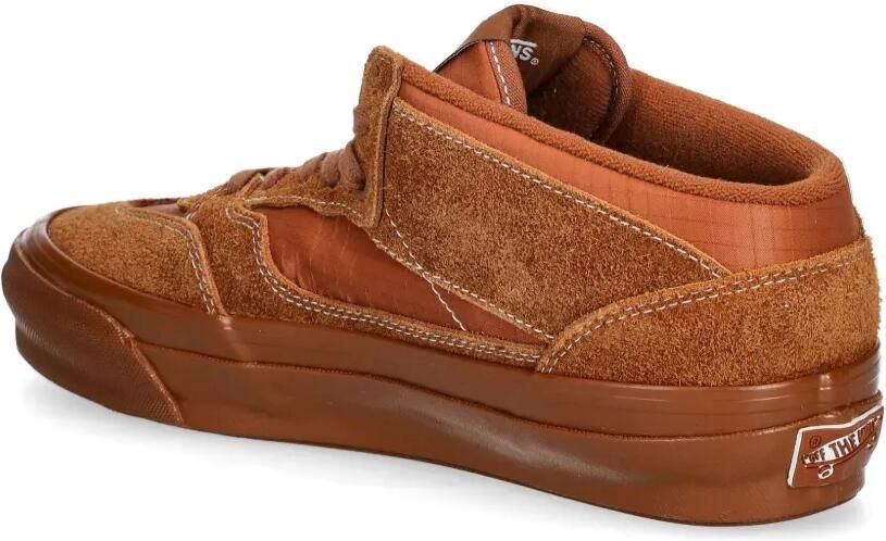 Vans Half Cab Reissue 33 sneakers Bruin - Foto 3