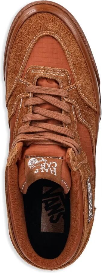 Vans Half Cab Reissue 33 sneakers Bruin - Foto 5