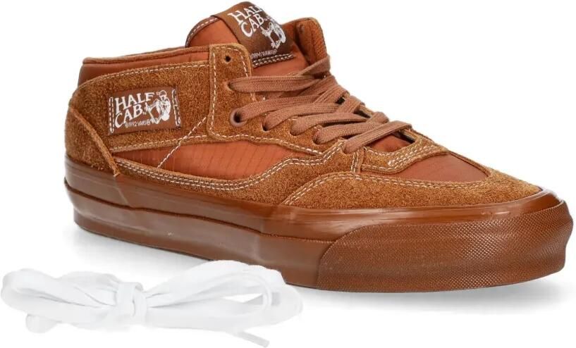 Vans Half Cab Reissue 33 sneakers Bruin - Foto 4