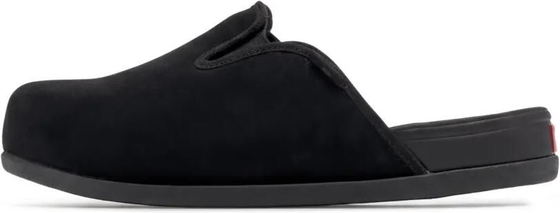 Vans Harbor VR3 slippers Zwart