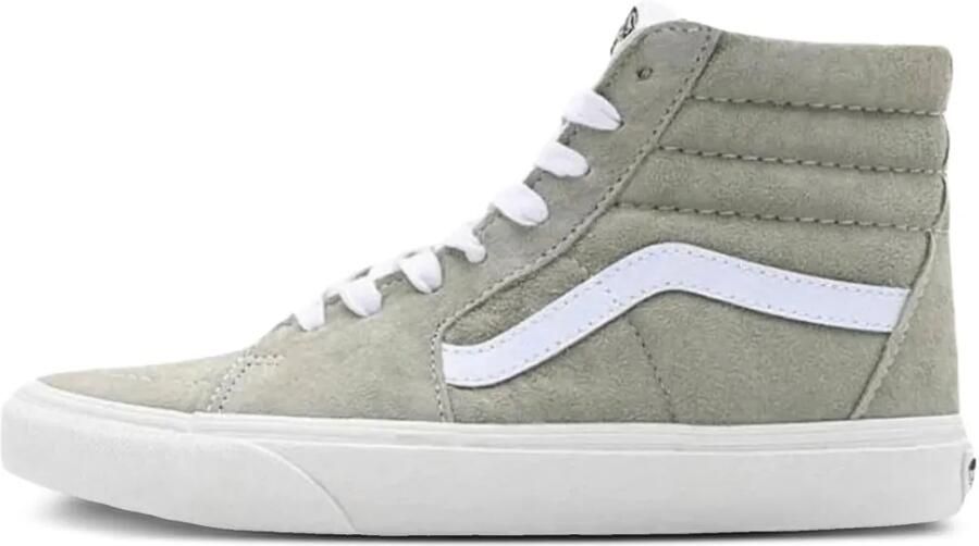 Vans High-top sneakers Groen