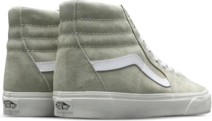 Vans High-top sneakers Groen - Foto 2
