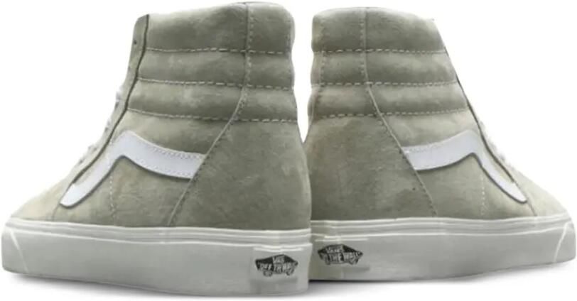 Vans High-top sneakers Groen - Foto 3
