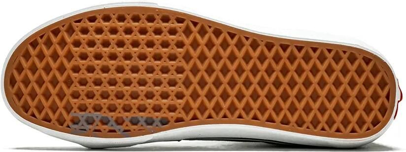 Vans High-top sneakers Groen - Foto 4