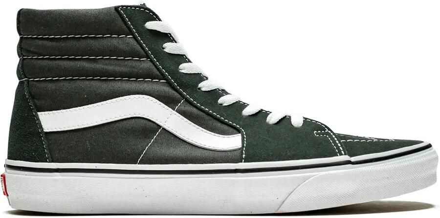 Vans High-top sneakers Groen