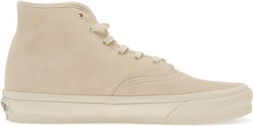 Vans High-top sneakers verfraaid met kralen Beige - Foto 5