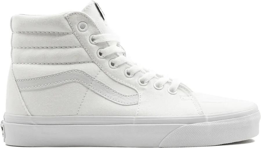 Vans High-top sneakers Wit