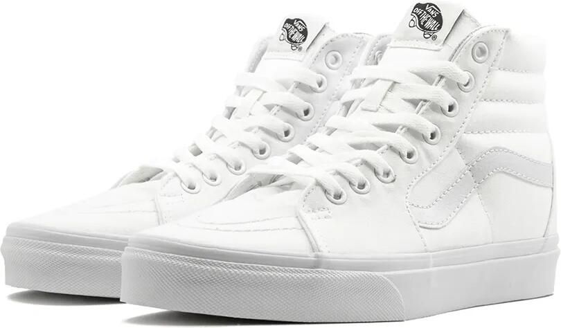 Vans High-top sneakers Wit - Foto 2
