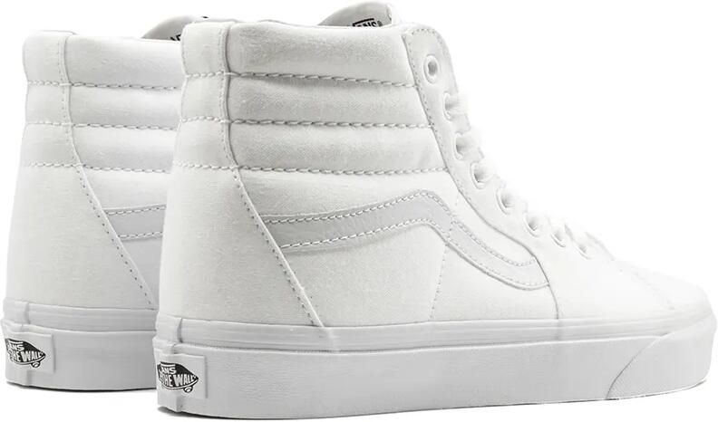 Vans High-top sneakers Wit - Foto 3
