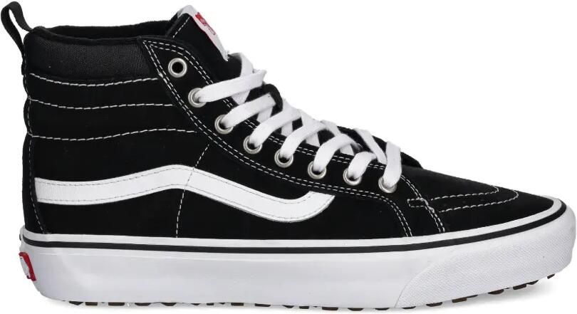 Vans High-top sneakers Zwart