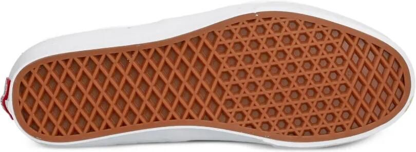 Vans High-top sneakers Zwart