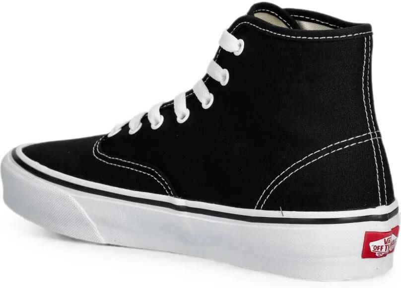 Vans High-top sneakers Zwart - Foto 2