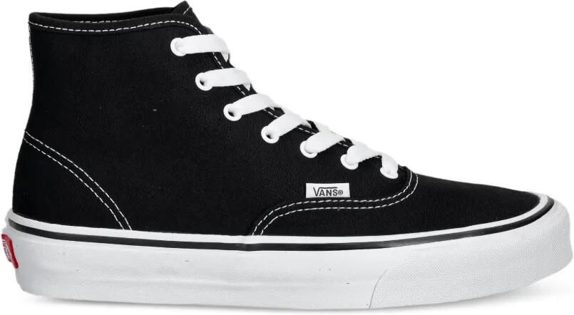Vans High-top sneakers Zwart - Foto 4