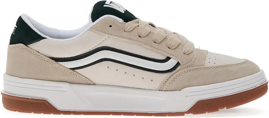 Vans Hylane driekleurige sneakers Beige