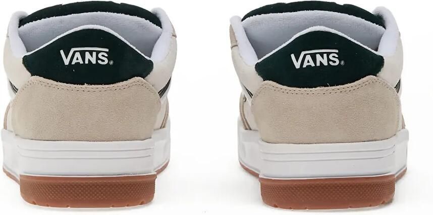 Vans Hylane driekleurige sneakers Beige - Foto 2