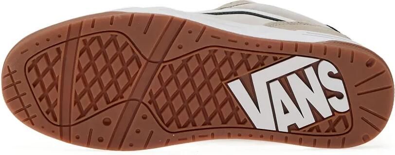 Vans Hylane driekleurige sneakers Beige - Foto 4