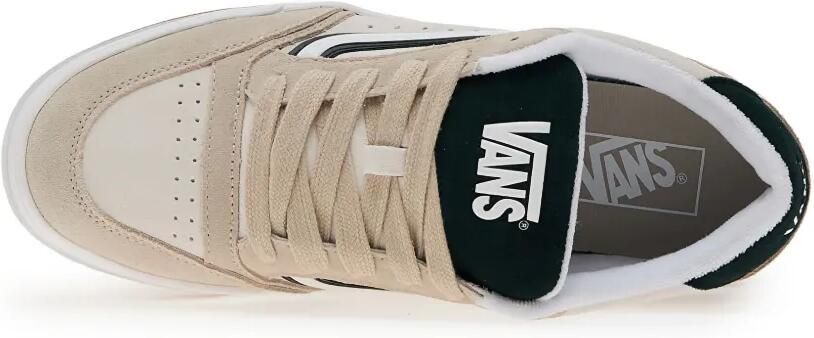 Vans Hylane driekleurige sneakers Beige - Foto 3