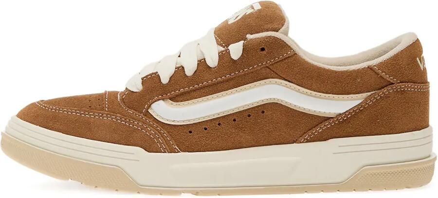 Vans Hylane sneakers Bruin