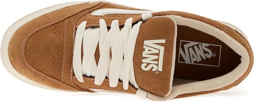 Vans Hylane sneakers Bruin - Foto 4