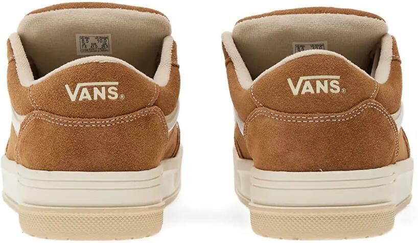 Vans Hylane sneakers Bruin - Foto 2